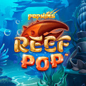 Pop rạn san hô