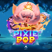 Pop pixie