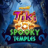 Đền Thờ Rùng Rợn TikiPop