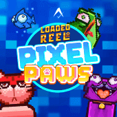 Vuốt Pixel