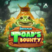 Tiền Thưởng Cóc INSTAPLAY