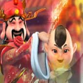 Mammon Trung Quốc