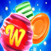 Candy Party3