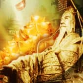 Lăng mộ của Long Hoàng