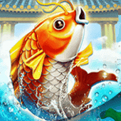 Cá Chép Hóa Rồng