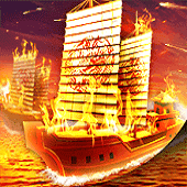 Thuyền trận hỏa đăng