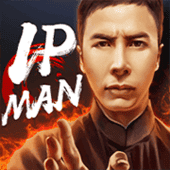 người đàn ông IP