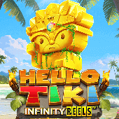 Xin chào Tiki