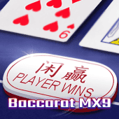 Baccarat Mx9