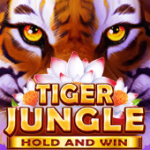 Tiger Jungle