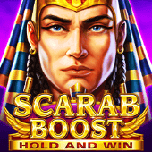 Scarab Boost