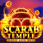 Đền Scarab