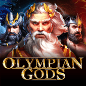 Các vị thần trên đỉnh Olympian