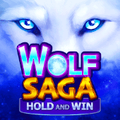 Sói Saga