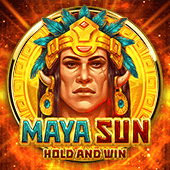 mặt trời Maya