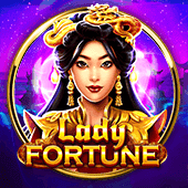 Lady Fortune