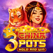 3 Nồi Trung Hoa