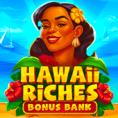 Hawaii Giàu Có: Kho Bạc Thưởng