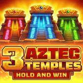 3 Ngôi Đền Aztec