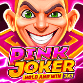 Joker Hồng: Giữ và Thắng