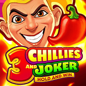 3 Ớt và Joker: Giữ và Thắng