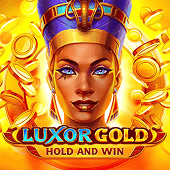Vàng Luxor: Giữ và Thắng