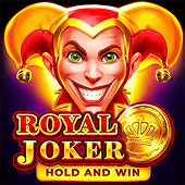 Joker Hoàng Gia: Giữ và Thắng