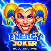 Joker Năng Lượng: Giữ và Thắng