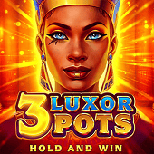 3 Bình Luxor: Giữ và Thắng