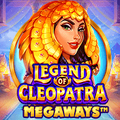 Huyền Thoại Cleopatra Megaways