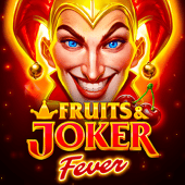 Trái Cây & Cơn Sốt Joker