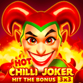 Hot Chilli Joker: Đánh Thưởng