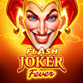 Joker Chớp Nhoáng: Cơn Sốt