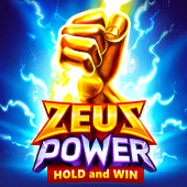 Sức Mạnh Zeus