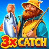 3x Bắt Cá