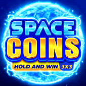Space Coins: Giữ Và Thắng