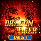Bảng DragonTiger 1