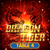 Bảng 4 của DragonTiger
