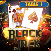 Bảng Blackjack 1