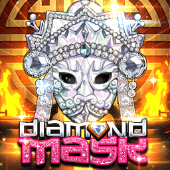 Mặt nạ kim cương