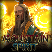 Thần núi