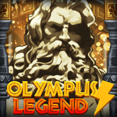 Huyền thoại Olympus