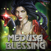Sự ban phước của Medusa