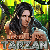 Truyền thuyết về Tarzan