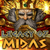 Di sản của Midas