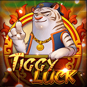 Vận May Tiggy