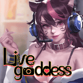 Nữ Thần Livestream