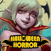 Halloween Kinh Hoàng