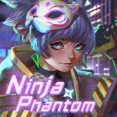 Ninja Ảo Ảnh