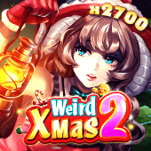 Giáng Sinh Kỳ Quái2